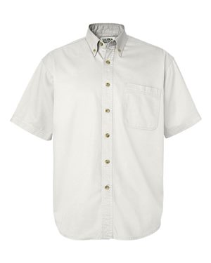 Youth Long Sleeve Fine Jersey Tee