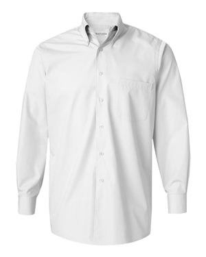 Silky Poplin Shirt