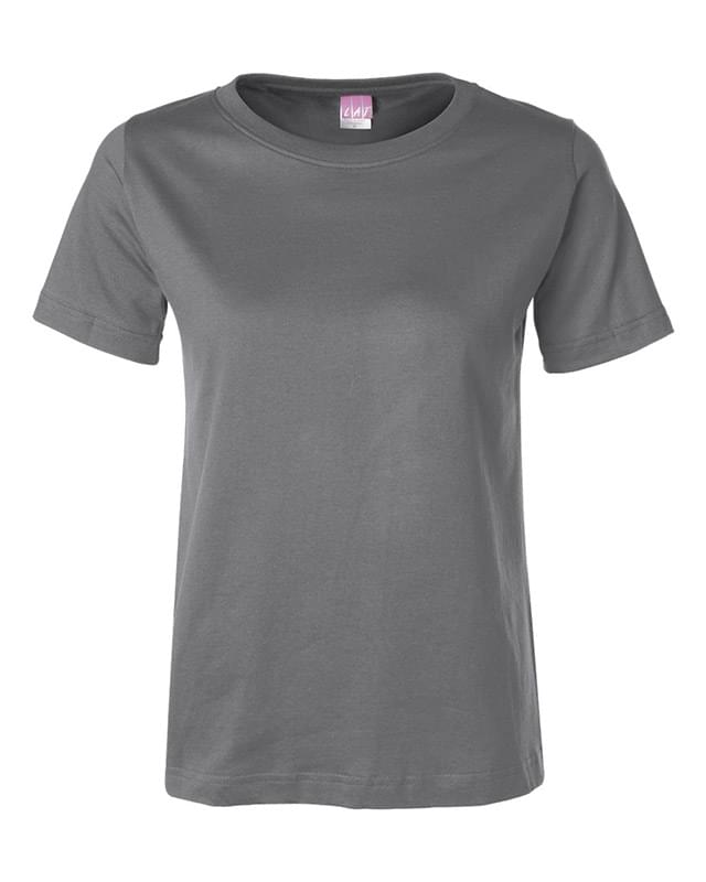 Women's Premium Jersey Tee