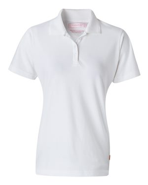 Women's Platinum Pique Sport Shirt