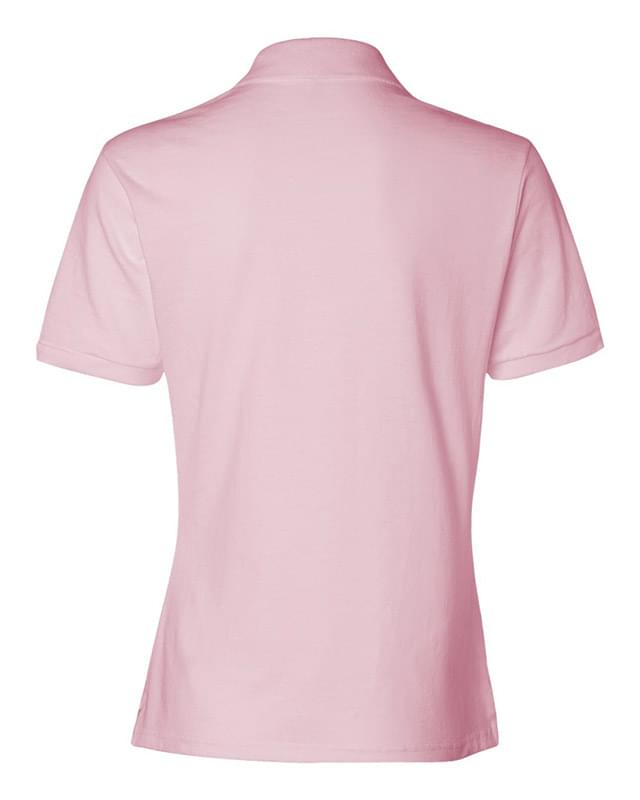Spotshield Women's Jersey Sport Shirt