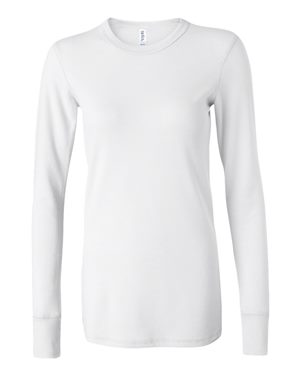 Women's Long Sleeve Thermal Shirt