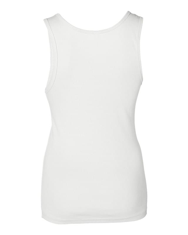 Women's Baby Rib Tank