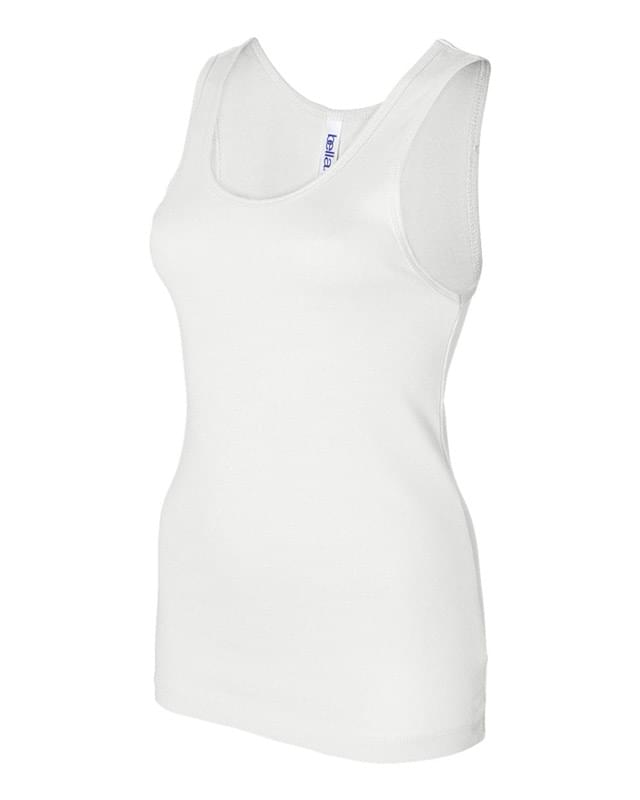 Women's Baby Rib Tank