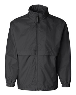 Squall Packable Jacket