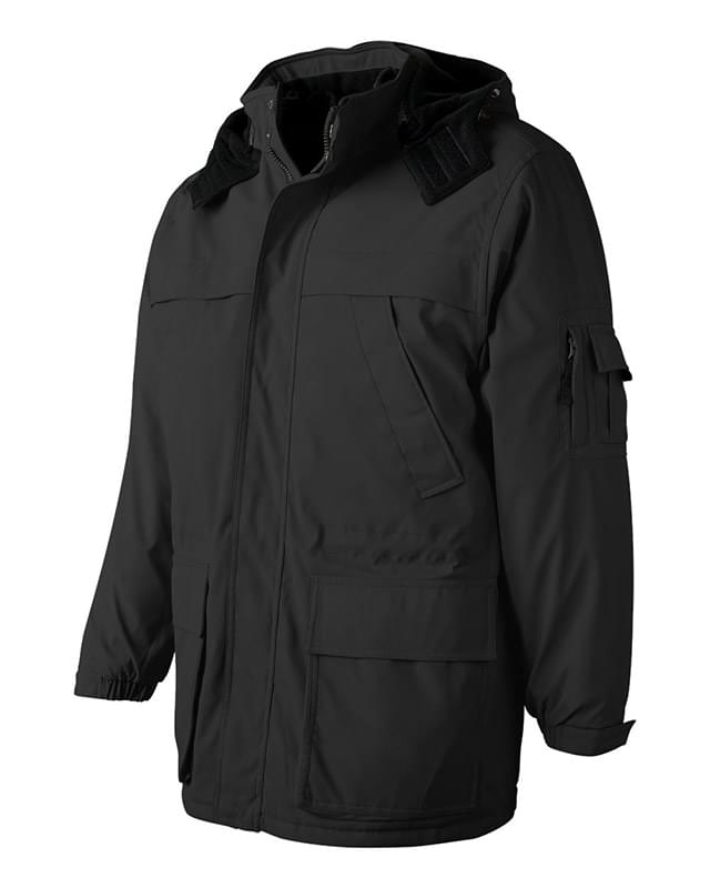 3-in-1 Systems Jacket