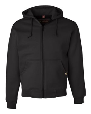 Power Fleece Jacket with Thermal Lining Tall Sizes