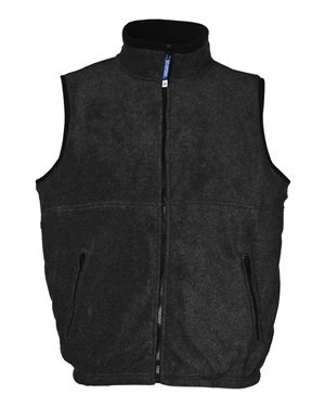 Classic Fleece Vest