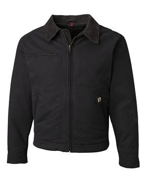 Outlaw Boulder Cloth™ Jacket with Corduroy Collar