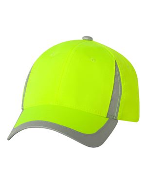 Safety V Crown Cap