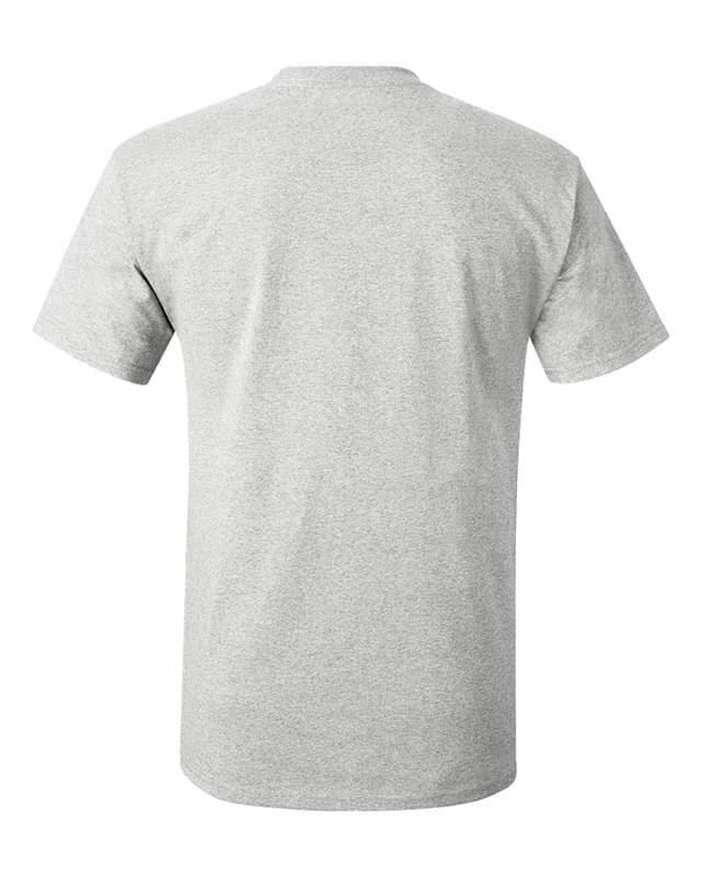 Tagless T-Shirt