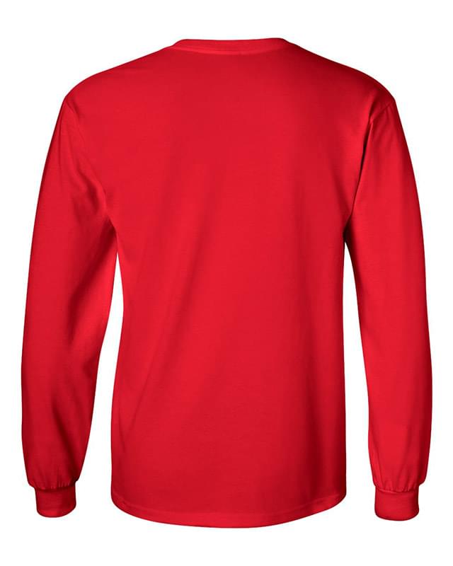 Ultra Cotton Long Sleeve T-Shirt