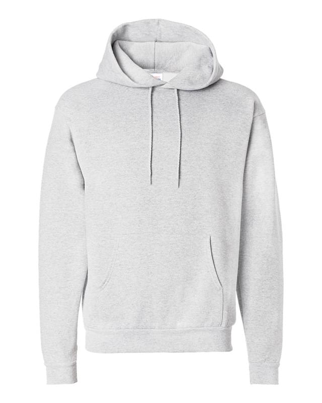 Custom Hanes Ecosmart Hooded Sweatshirt