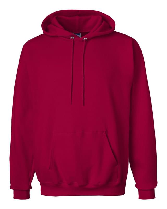 Hanes Unisex Ultimate Cotton Hooded Sweatshirt