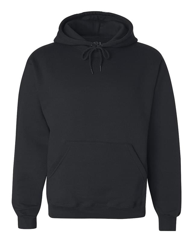 Supercotton Hooded Pullover