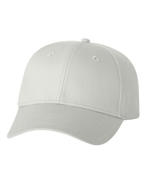 Twill Cap