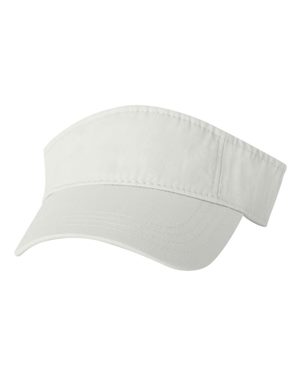 Bio-Washed Visor