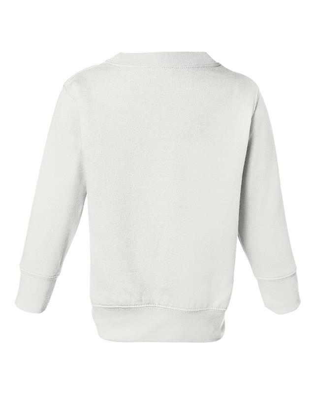 Toddler Fleece Sweatshirt