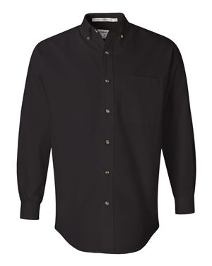 Long Sleeve Twill Shirt Tall Sizes