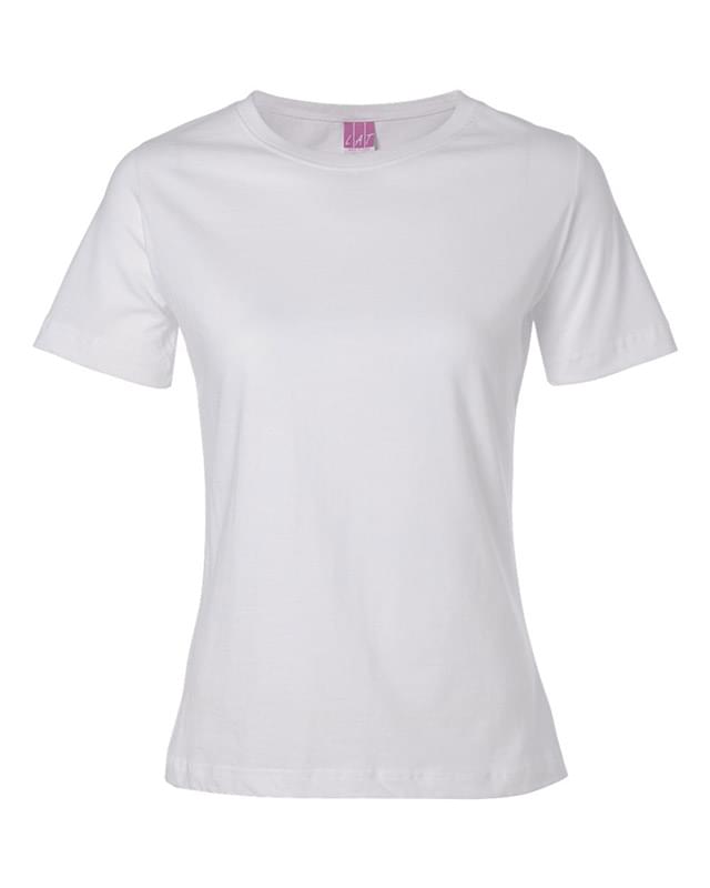 Women's Premium Jersey Tee