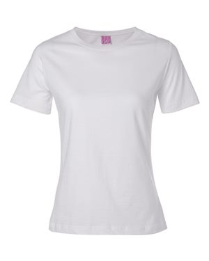 Women's Premium Jersey Tee