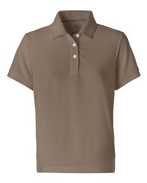 Women's Flog Buttoned Sport Shirt with Hydrovent™ Technology