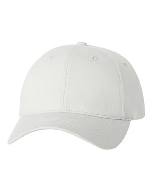 Twill Cap