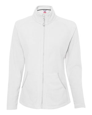 Women's Frisco Microfleece Full-Zip Jacket