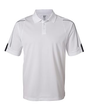 Golf ClimaLite 3-Stripes Cuff Polo