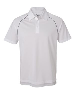 Golf ClimaLite Piped Polo