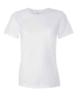 Women's Lightweight Ringspun T-Shirt