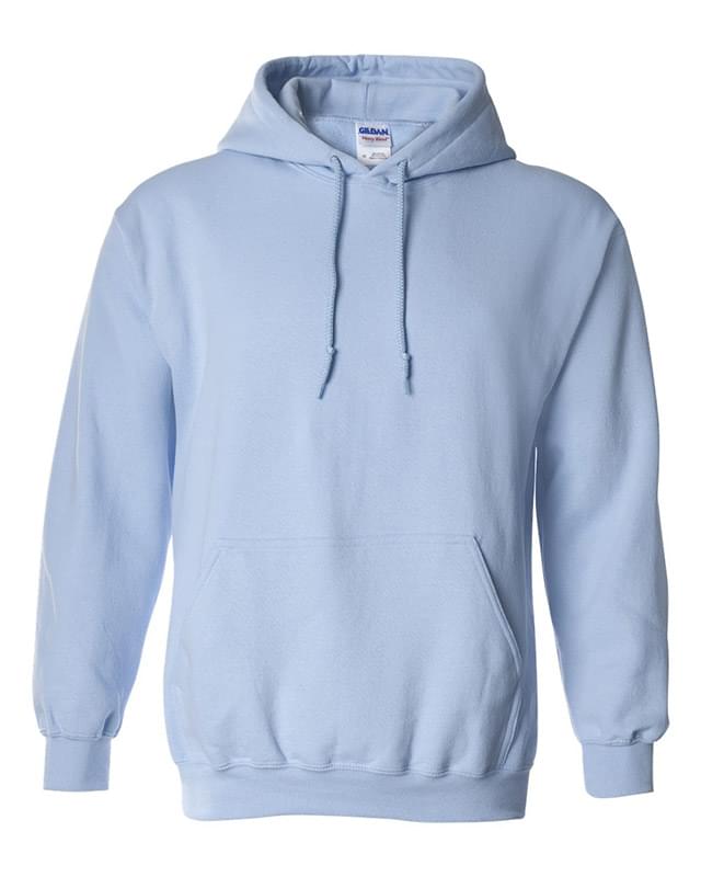 Gildan Unisex Heavy Blend Hooded Sweatshirt