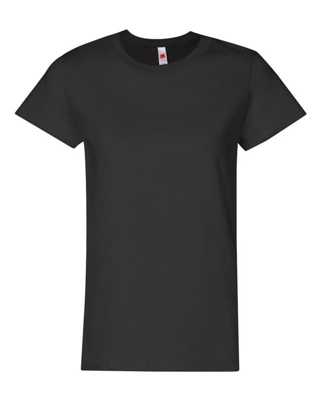 Tagless Women's T-Shirt