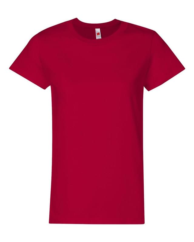 Tagless Women's T-Shirt