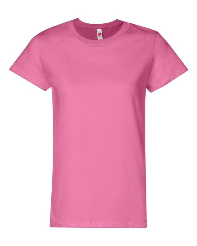 Tagless Women's T-Shirt