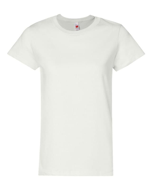 Tagless Women's T-Shirt