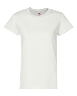 Tagless Women's T-Shirt