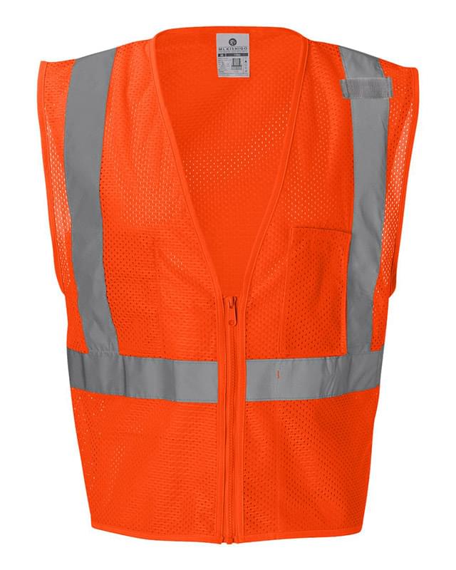 Ultra-Cool™ Mesh Vest with Pockets