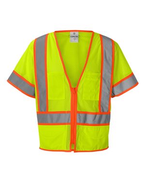 Ultra-Cool™ Mesh Surveyor's Vest