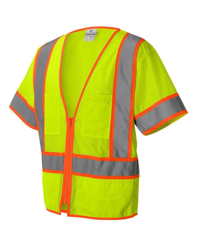 Ultra-Cool™ Mesh Surveyor's Vest