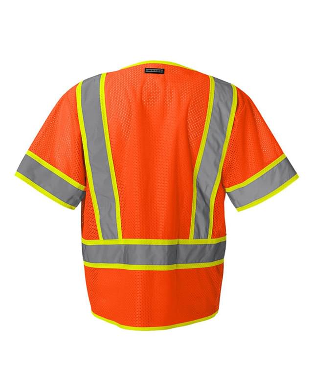 Ultra-Cool™ Mesh Surveyor's Vest