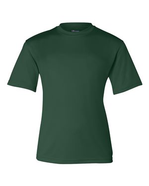 Double Dry Youth Performance T-Shirt