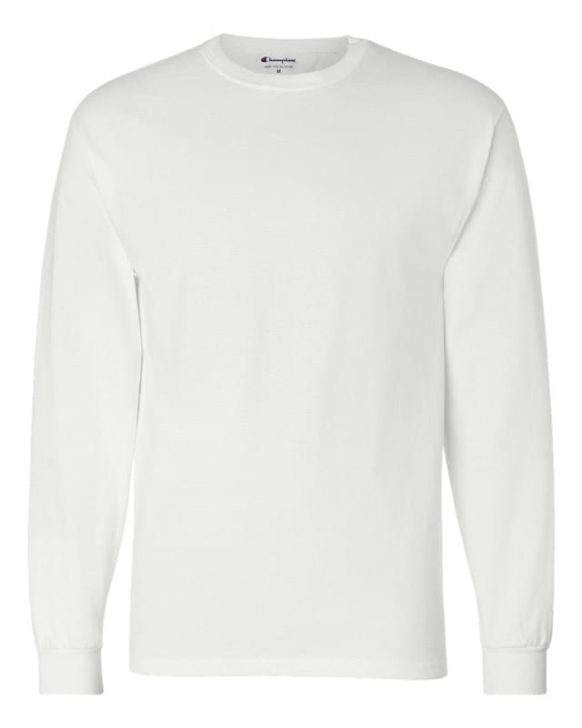 Champion Unisex Long Sleeve T-Shirt