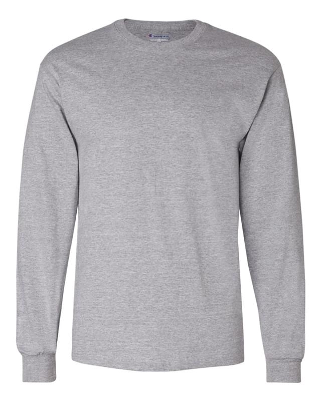Champion Unisex Long Sleeve T-Shirt