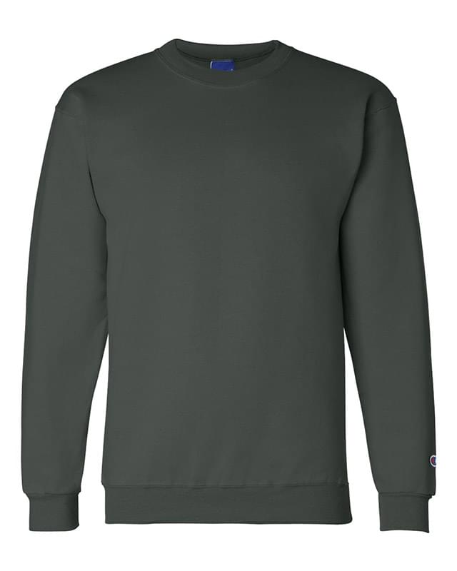 Champion Unisex Double Dry Eco Crewneck Sweatshirt