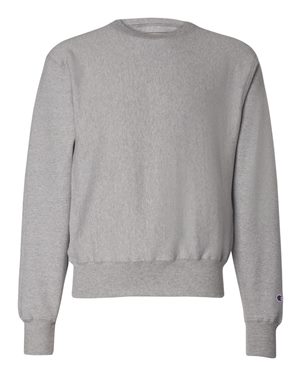 Reverse Weave Crewneck Sweatshirt