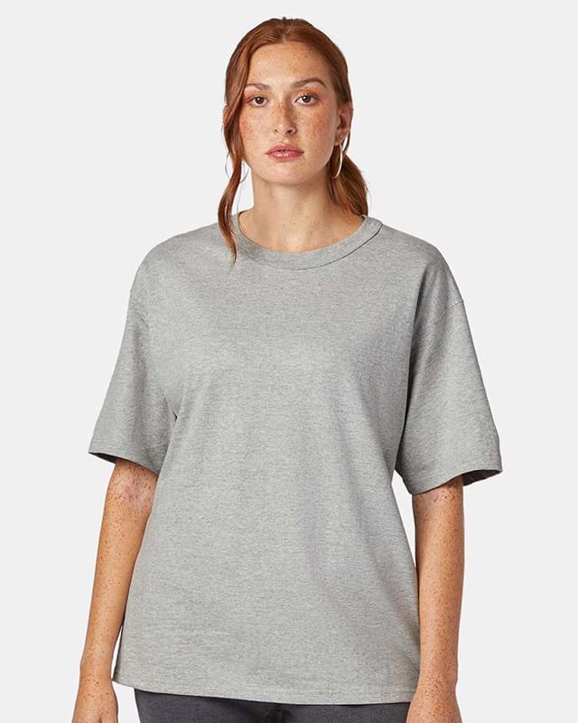 Unisex Heritage Jersey T-Shirt