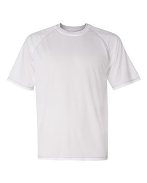 Double Dry Mesh T-Shirt