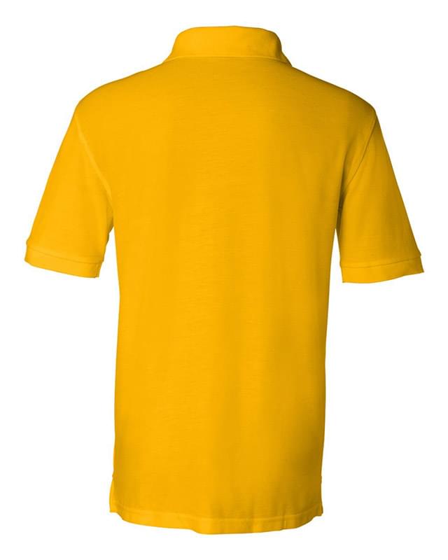 Pique Sport Shirt