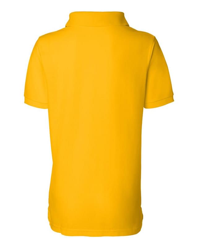 Women's Silky Smooth Piqué Sport Shirt